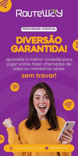 Rotueway Arranha Céu Março