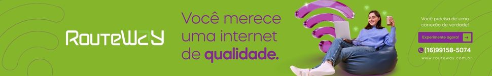 Routeway Abril