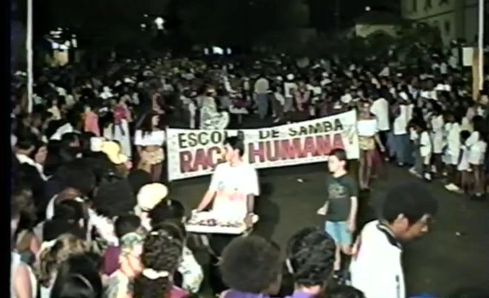 Carnaval: uma festa para todos