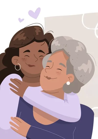 Nainôra Freitas - As Mães Patrocinenses