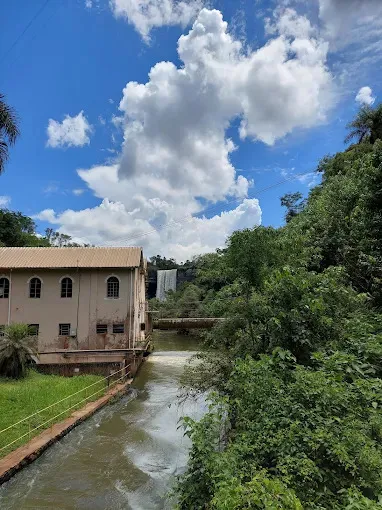 Nainôra Freitas - Férias chegando e o turismo em Patrocínio Paulista
