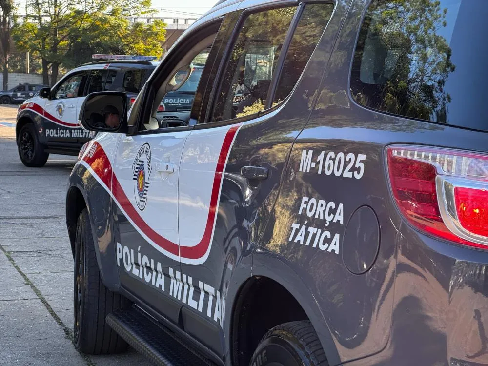 Operação Garateia, da PM de SP, cumpre mandados de busca e apreensão contra suspeitos de desvio de dinheiro de aposentados e pensionistas