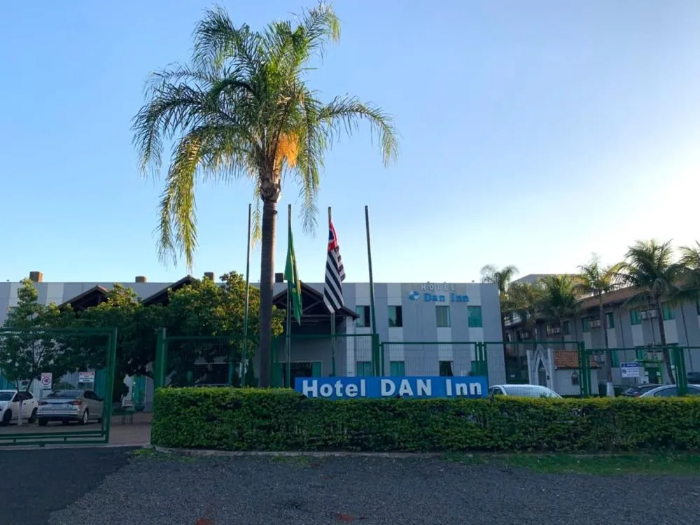 Hotel Dan Inn Franca abre 13 vagas de emprego em diversas áreas 