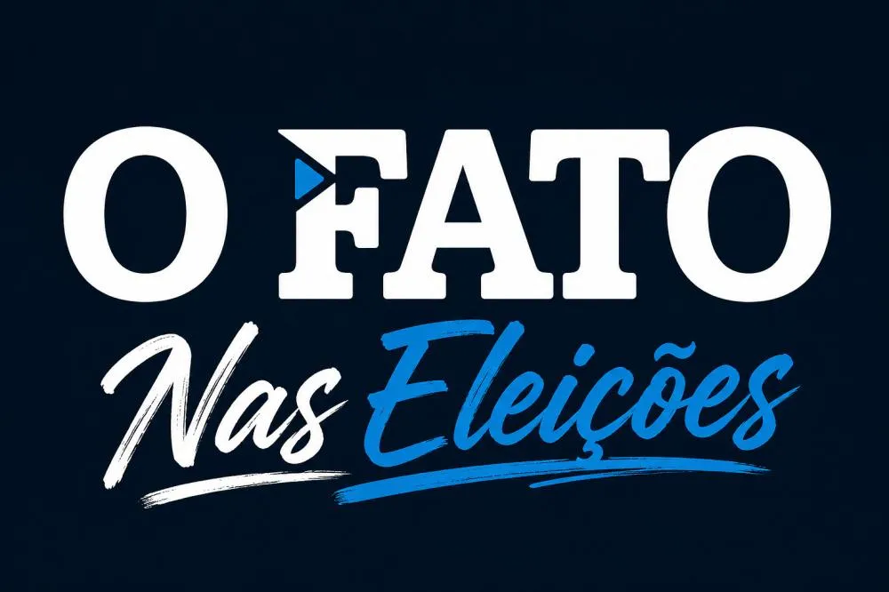 Entrevista com o canditato